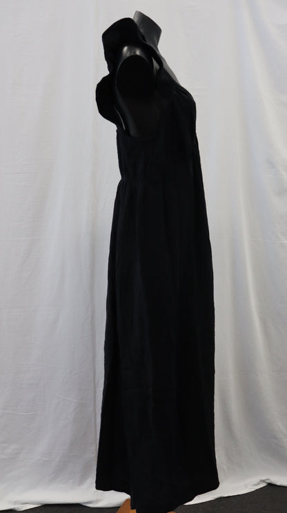 seed Maxi Dress 10