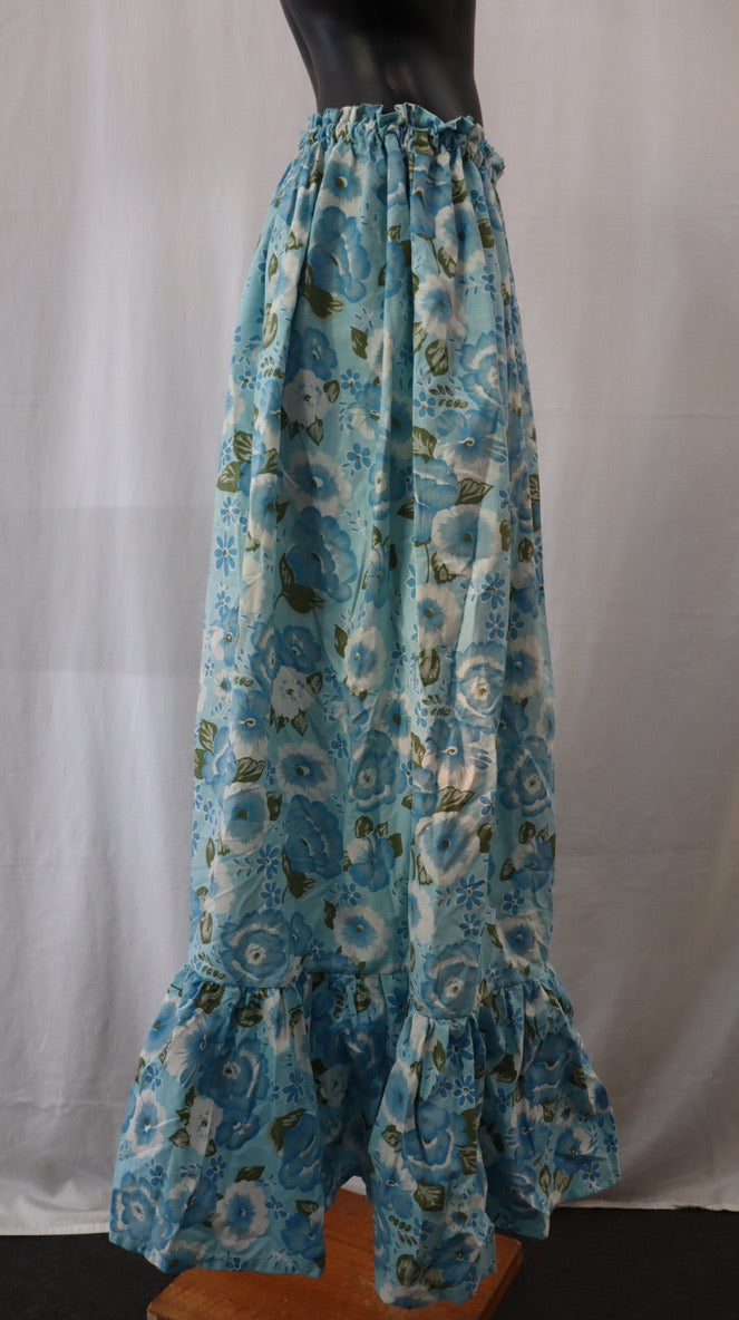sloan Maxi Skirt M - L