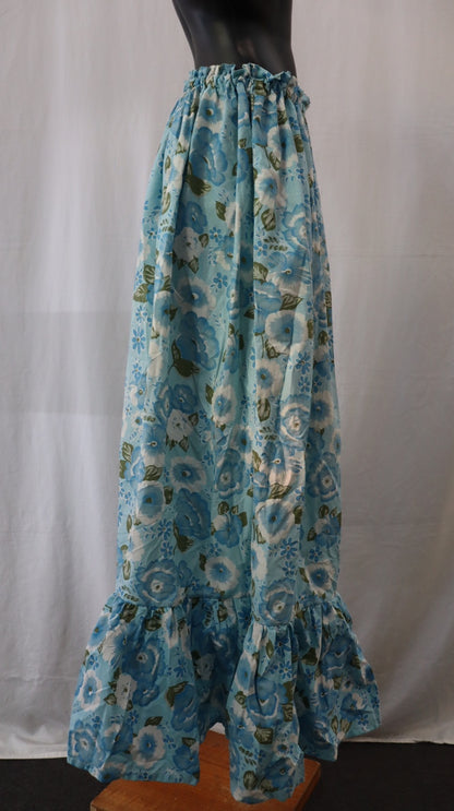 sloan Maxi Skirt M - L