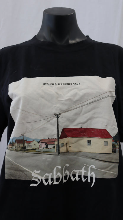 STOLEN GIRLFRIENDS CLUB Tee S