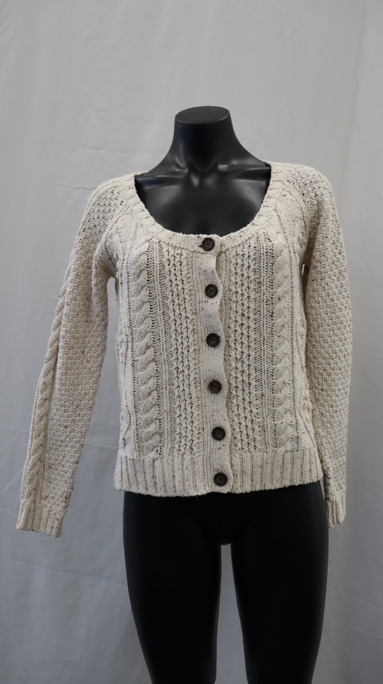 Fat Face Cardigan 10