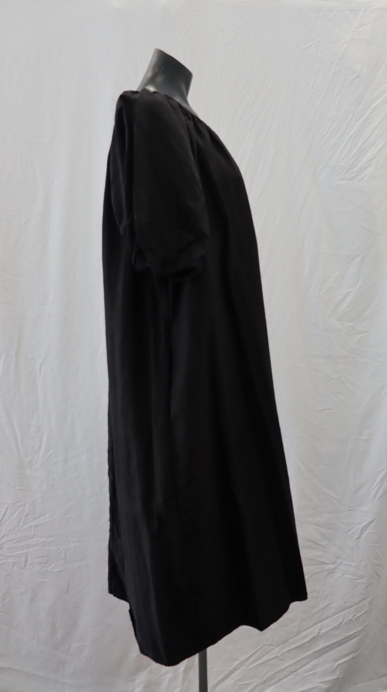 WHISTLE Midi Dress 12