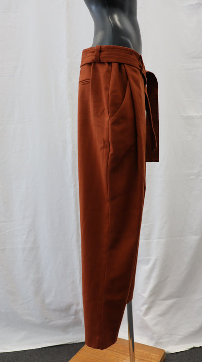 shjark Pants 12
