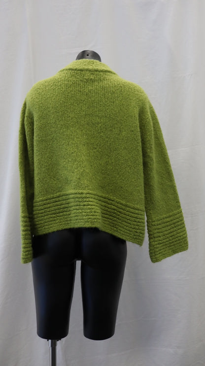 Meredith Cardigan L