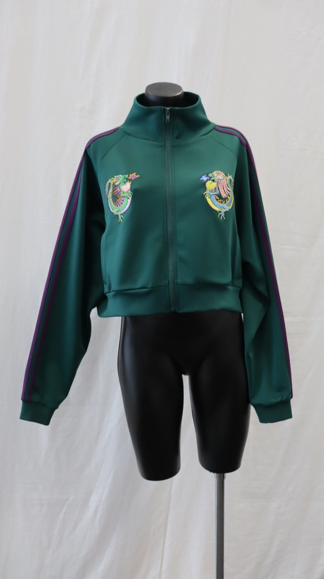 Punyus Jacket S
