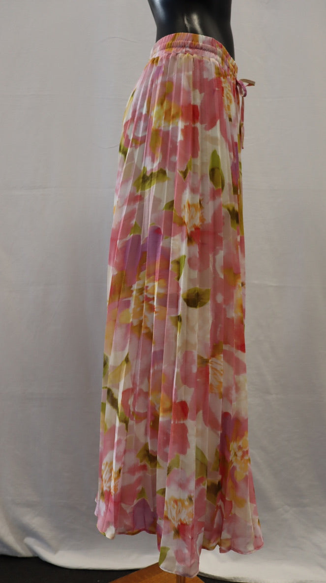 RUBY Maxi Skirt 8