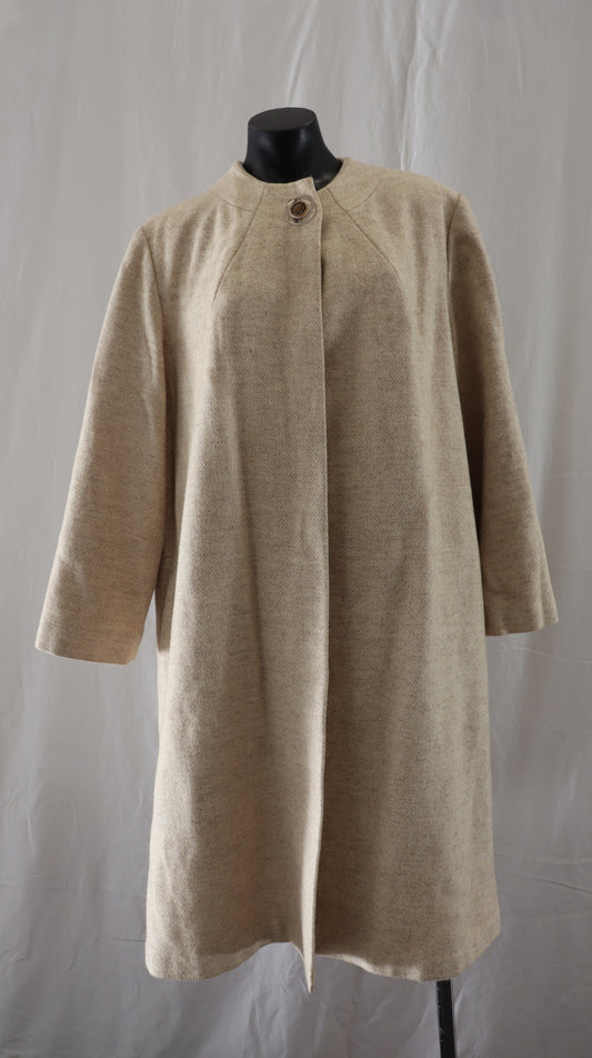 *NO TAG Coat S