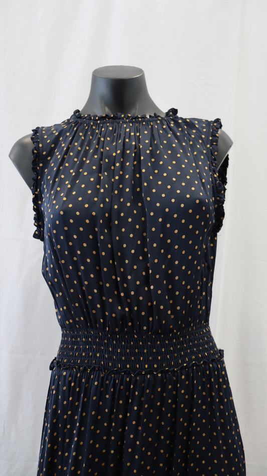 M A X Maxi Dress 10
