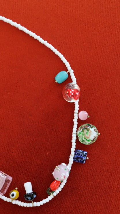 *NO TAG necklace N/A
