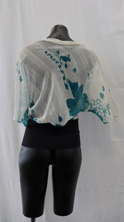 Carly Harris Top S