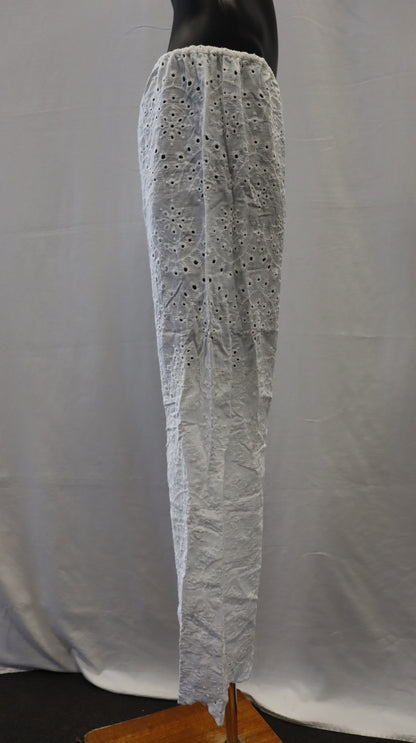 Caitlin Crisp Pants 10