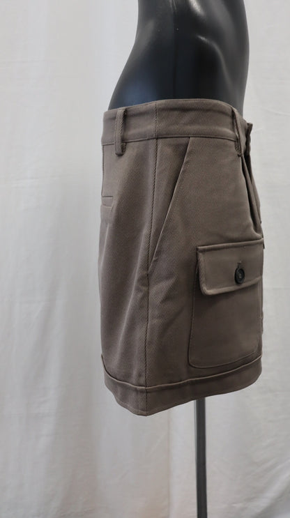 gestuz Shorts 14