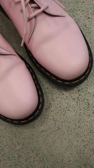 DrMartens Loafer 40