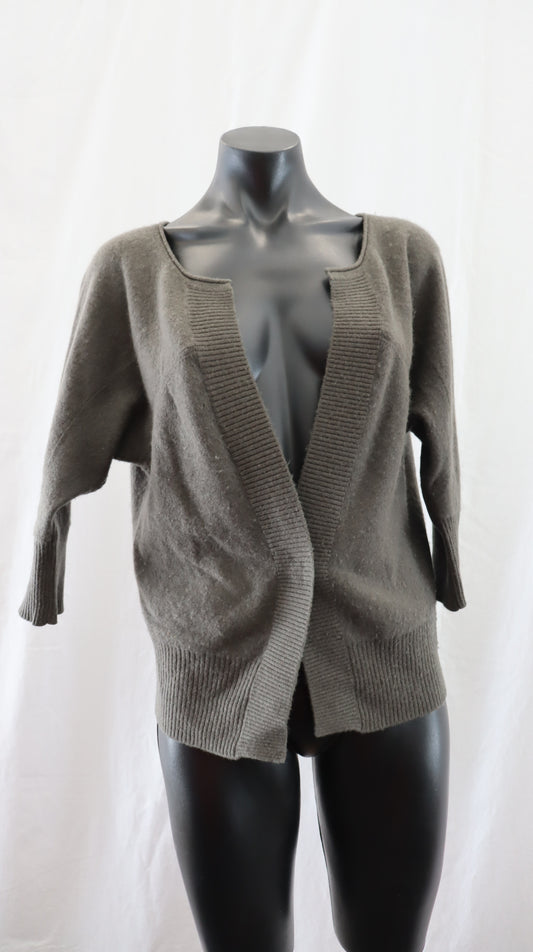 club Monaco Cardigan M