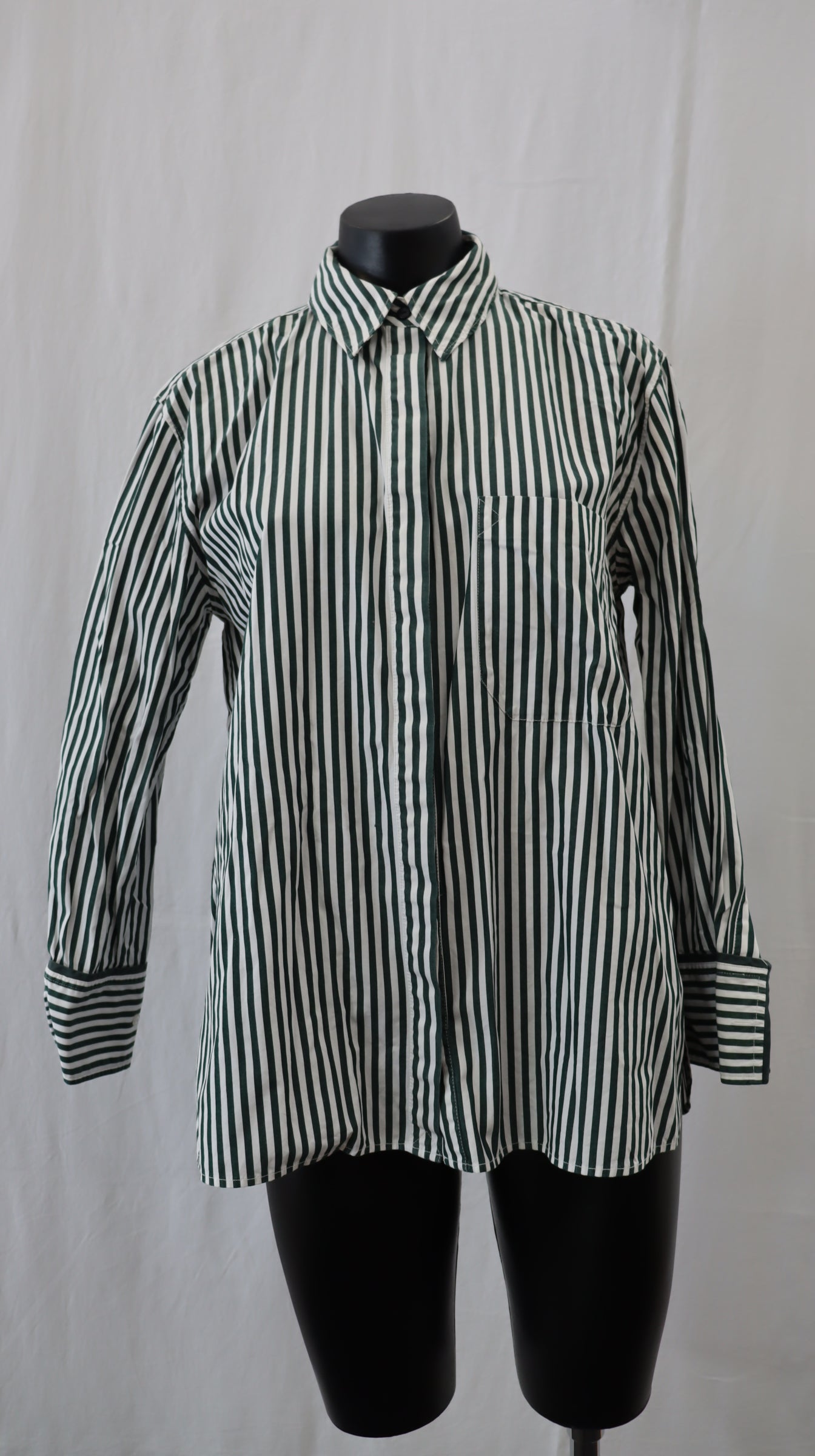 COUNTRY ROAD Button Up 6