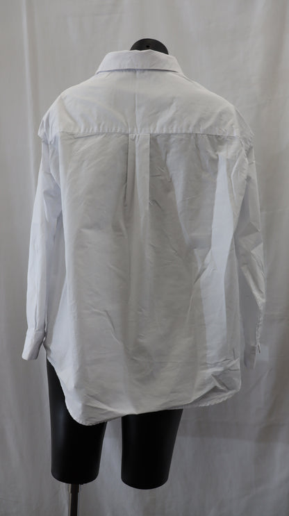 mossman Button Up 10