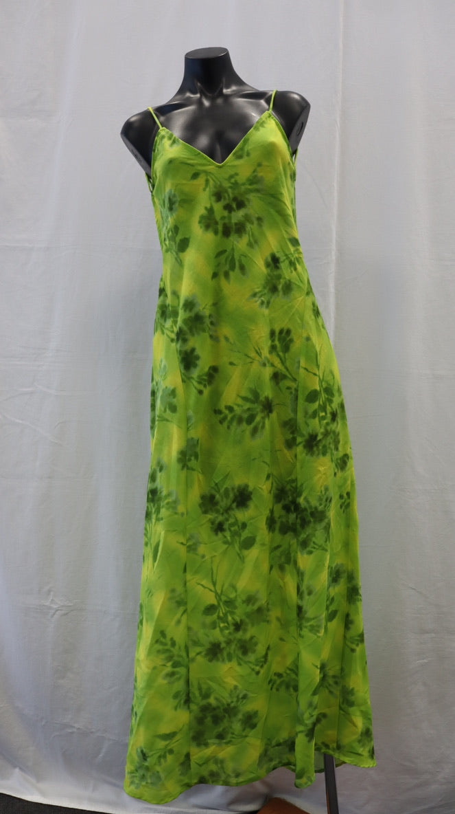 ZARA Maxi Dress L