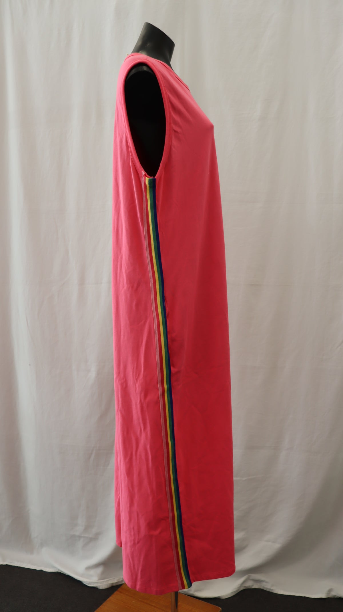CURATE Maxi Dress XXL