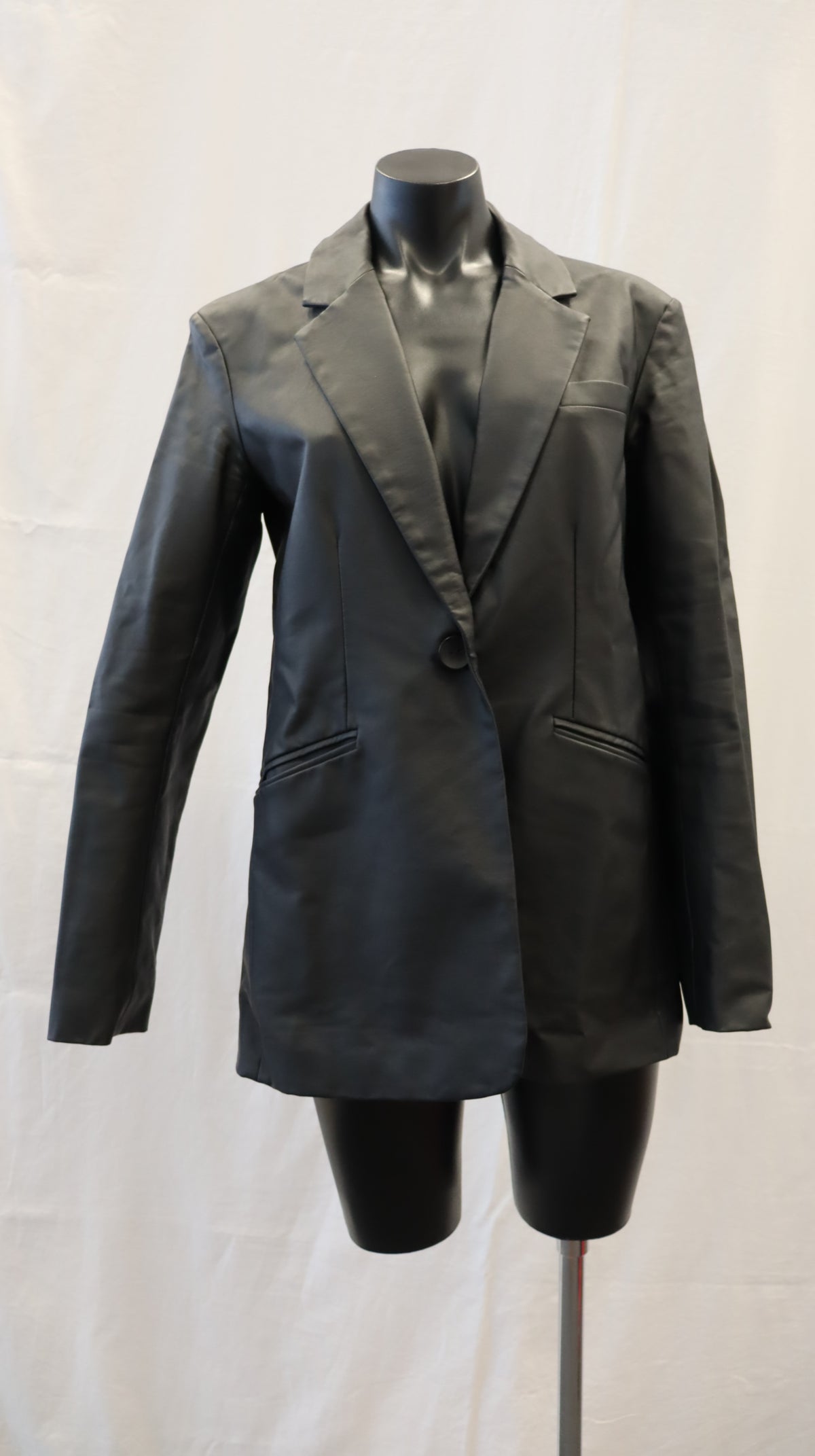 GLASSONS Blazer S