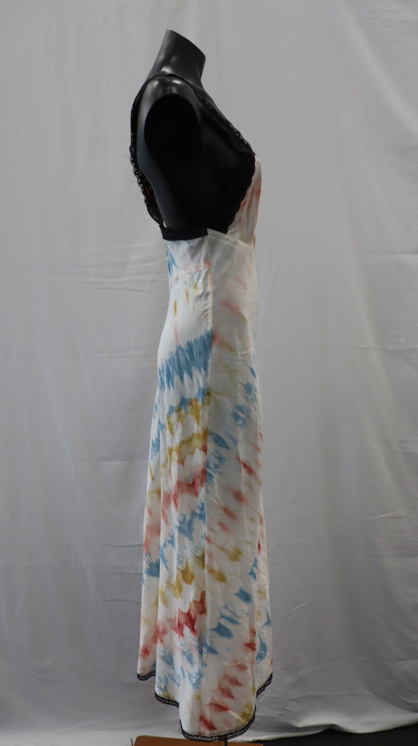 muse the label Maxi Dress xs