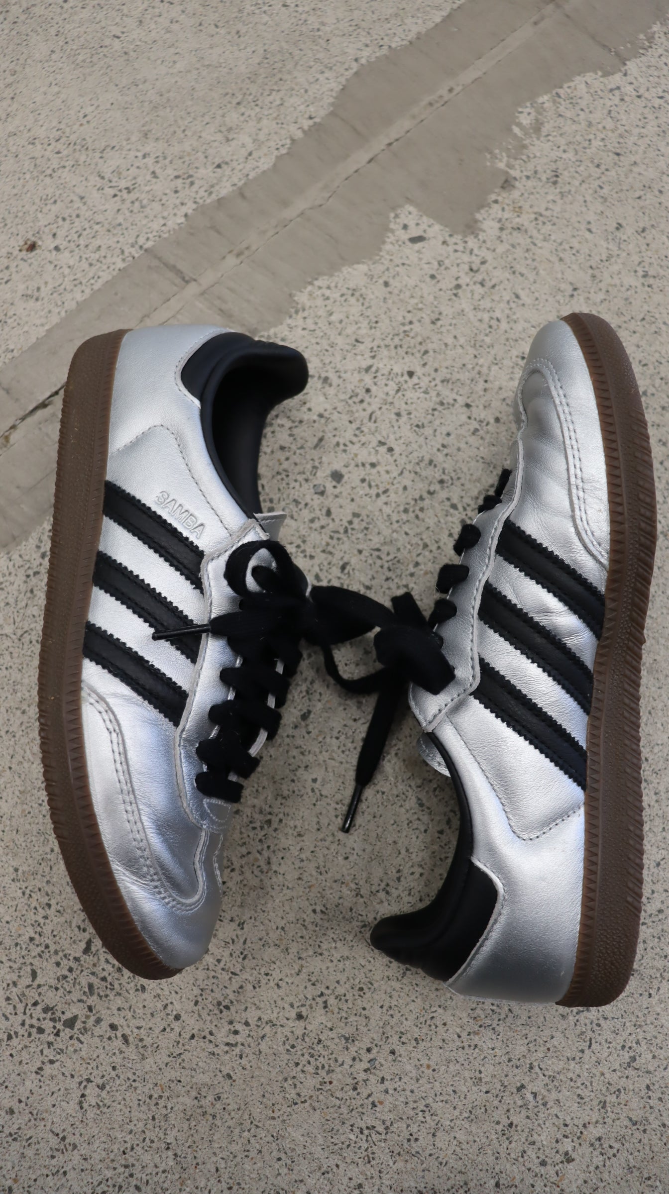 adidas Sneaker 6