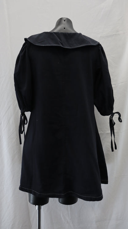 M A N E Project Mini Dress S