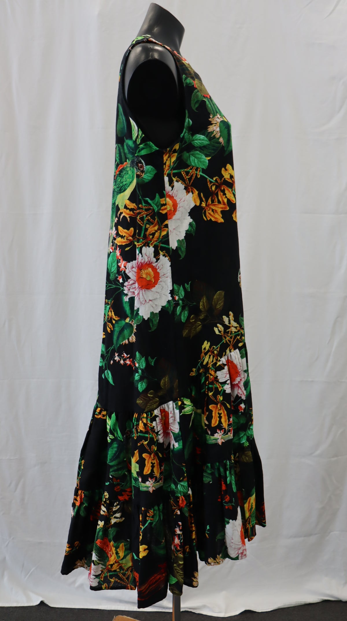 TRELISE COOPER Maxi Dress S