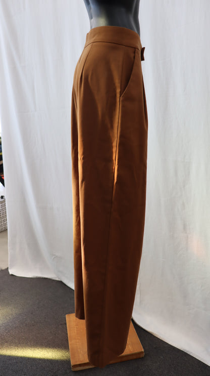 seed Pants 10