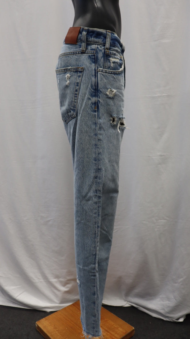 ANINE BING Jeans 9