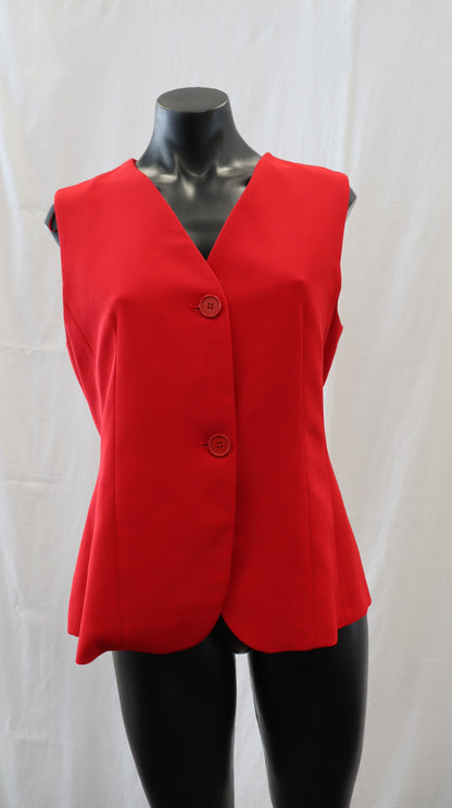 ZARA Vest M