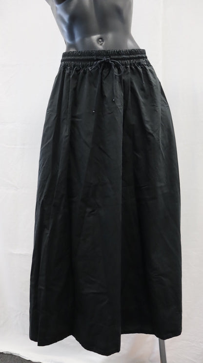 M A X Maxi Skirt xs