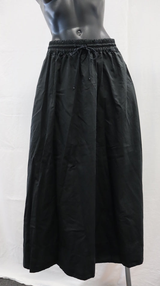 M A X Maxi Skirt xs
