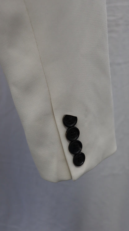 juliette hogan Blazer 10