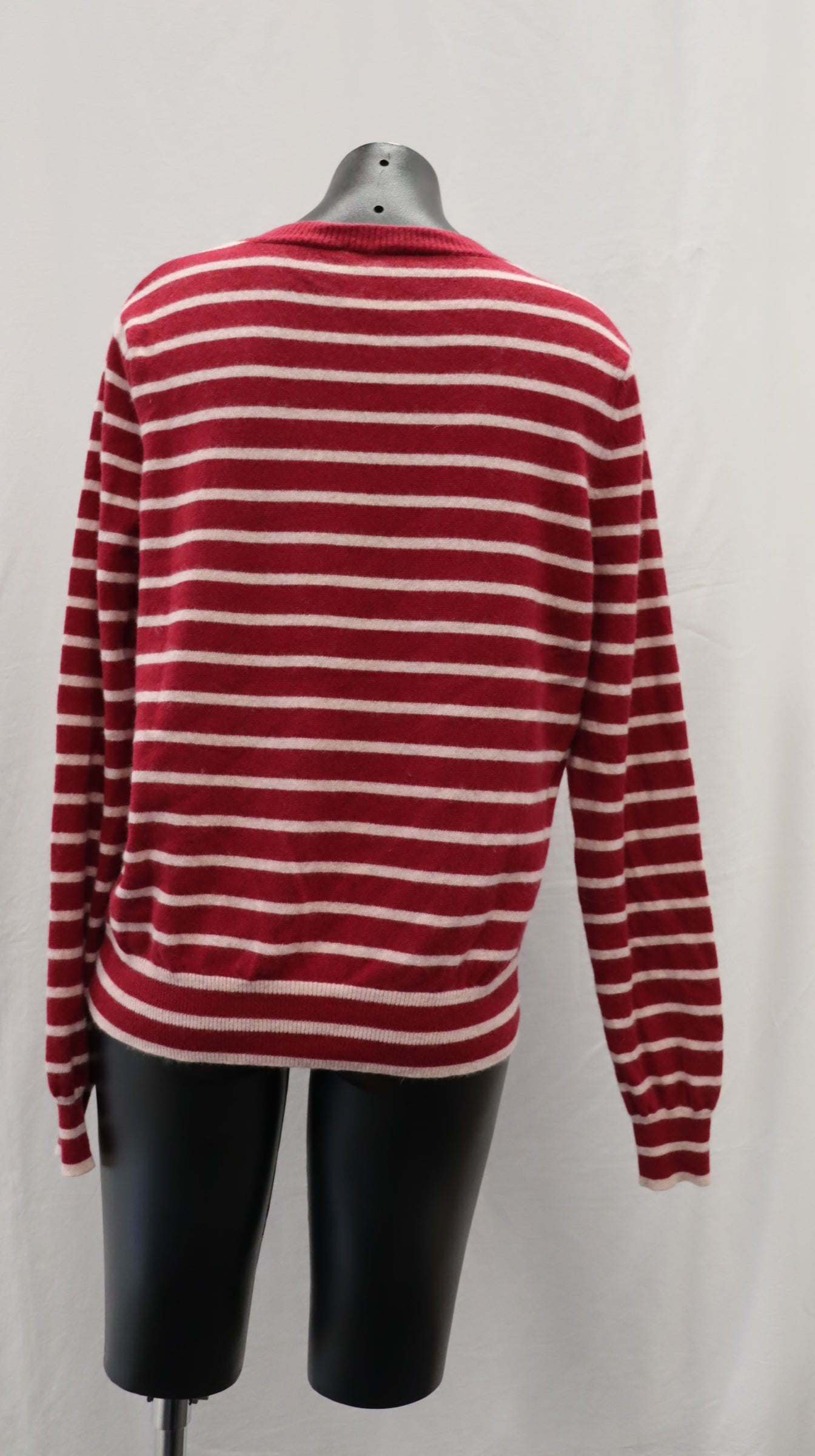 blak basics Knit 14