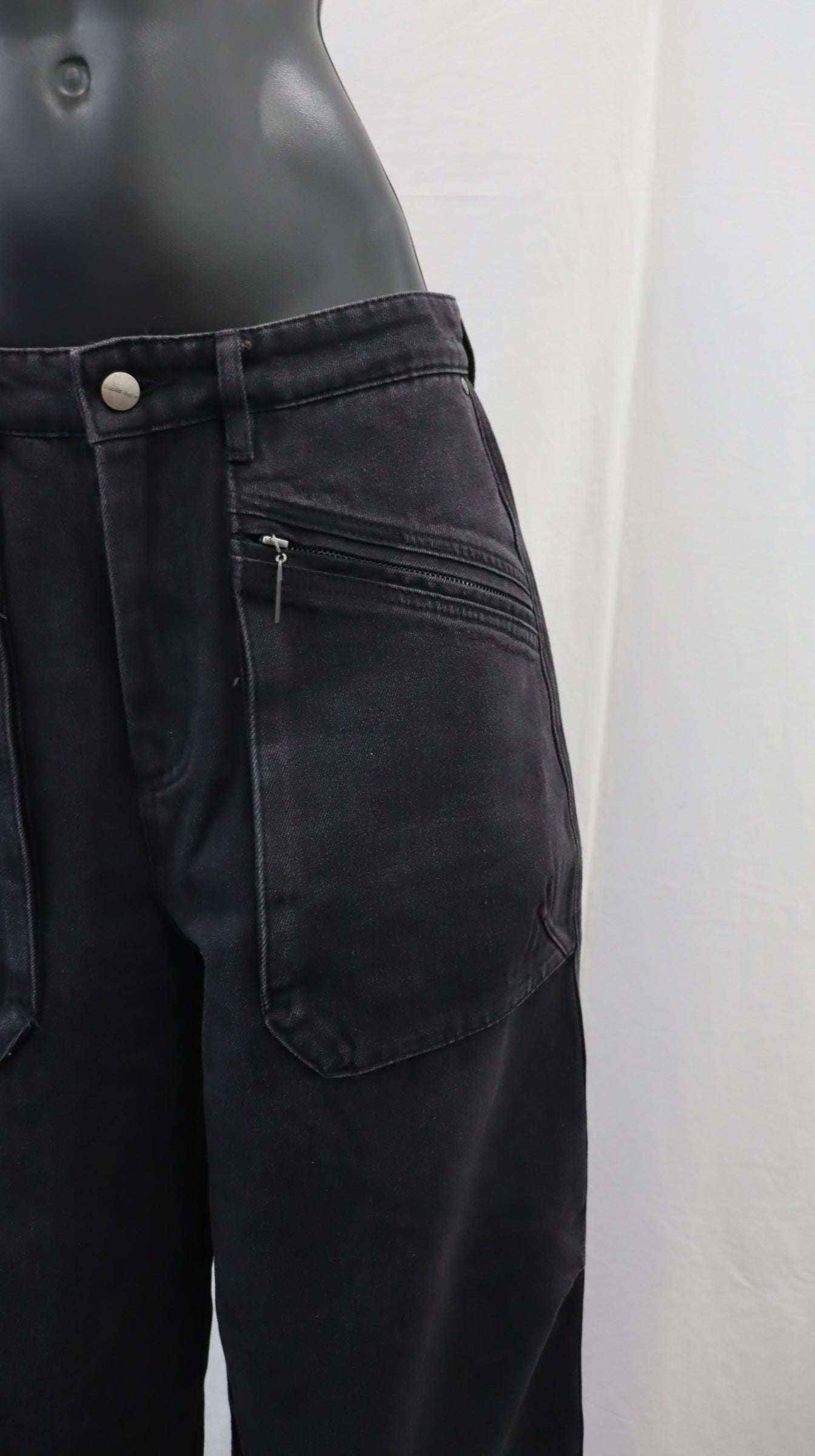 iloveugly Jeans M