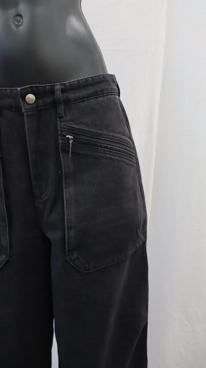 iloveugly Jeans M