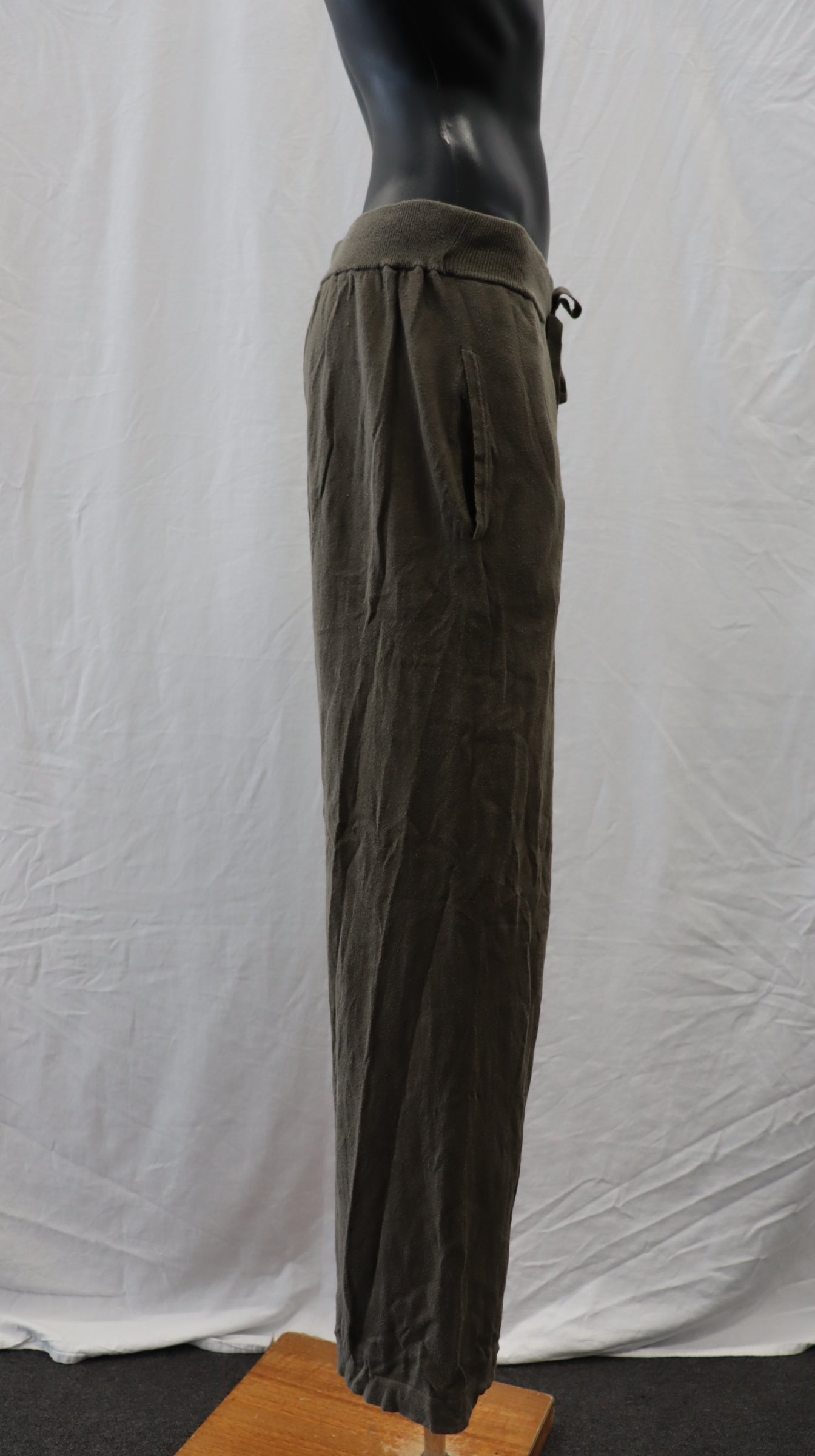 ASSEMBLY LABEL Pants S