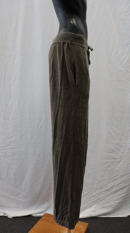 ASSEMBLY LABEL Pants S