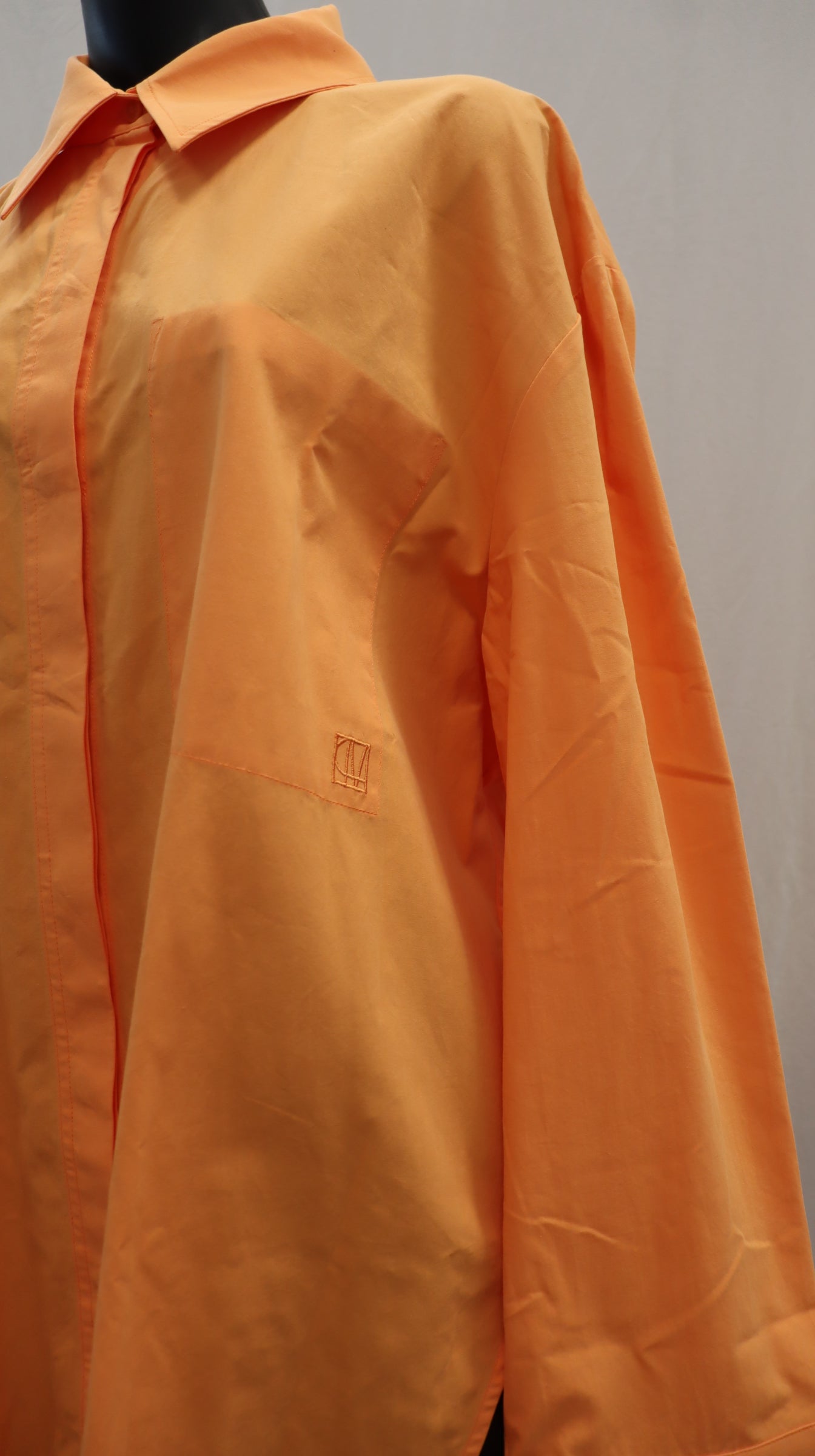 C & M | CAMILLA AND MARC Button Up 12