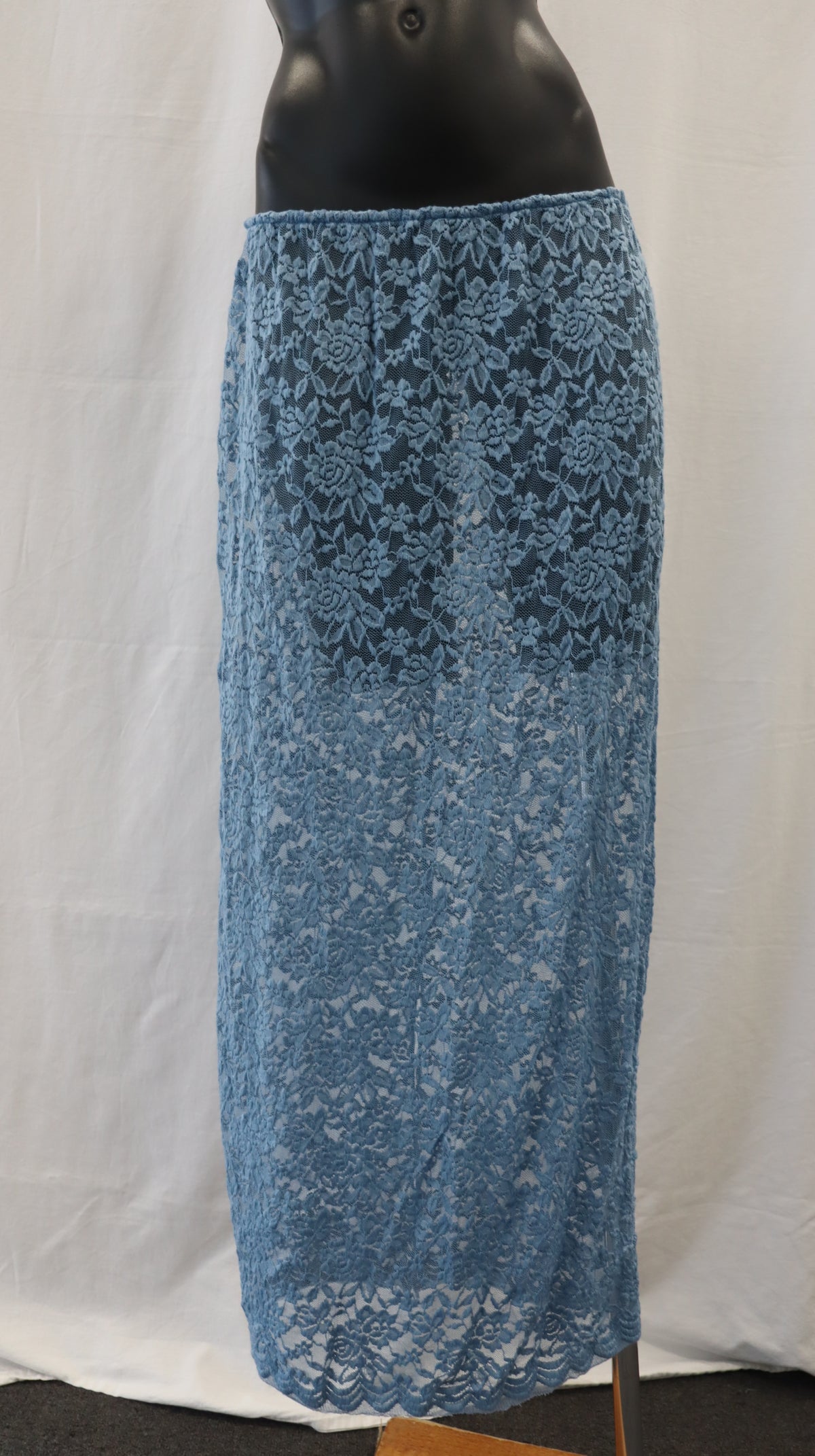 M A N E Project Maxi Skirt M - L