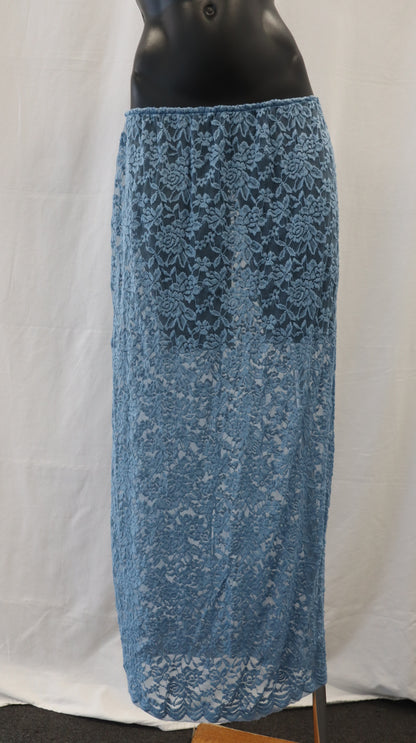 M A N E Project Maxi Skirt M - L
