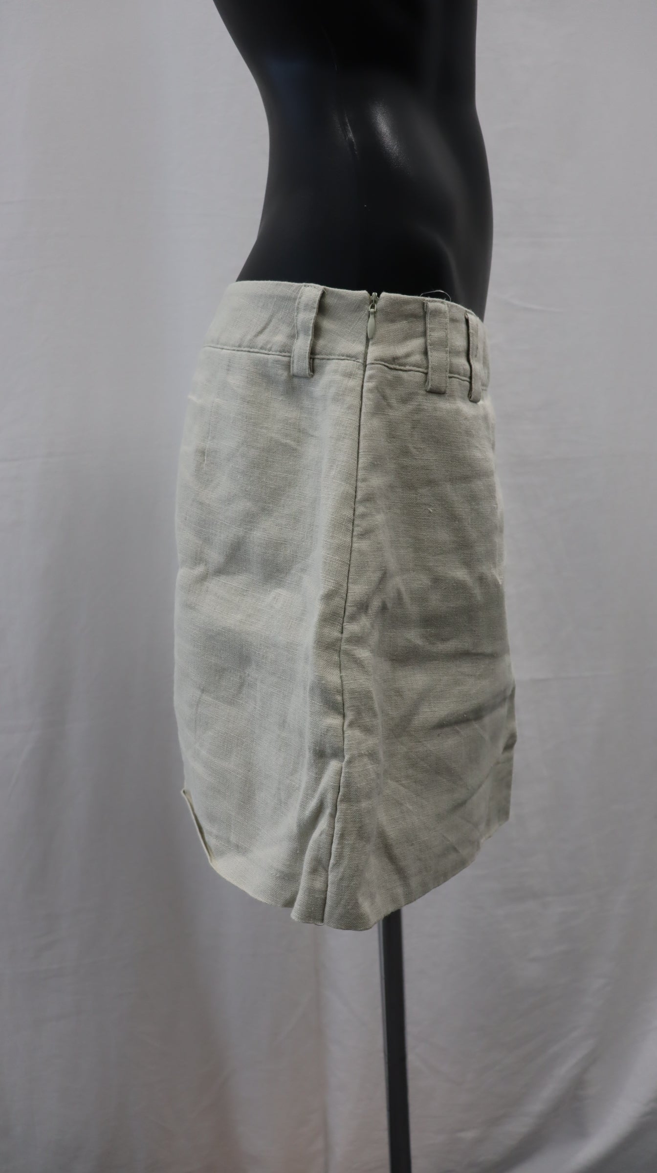 DISSH Skort 12