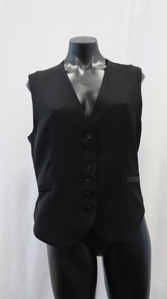 REPERTOIRE Vest 8