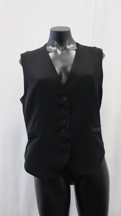 REPERTOIRE Vest 8