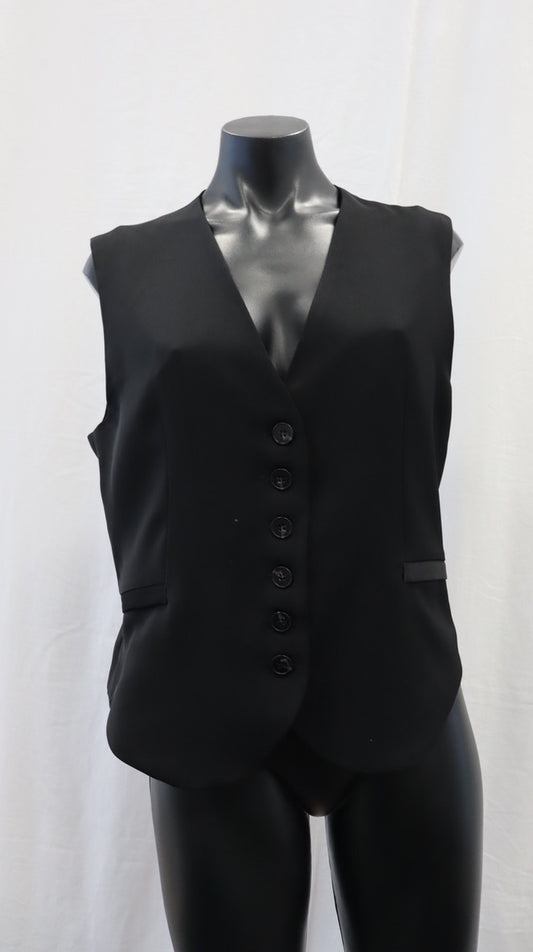 REPERTOIRE Vest 8