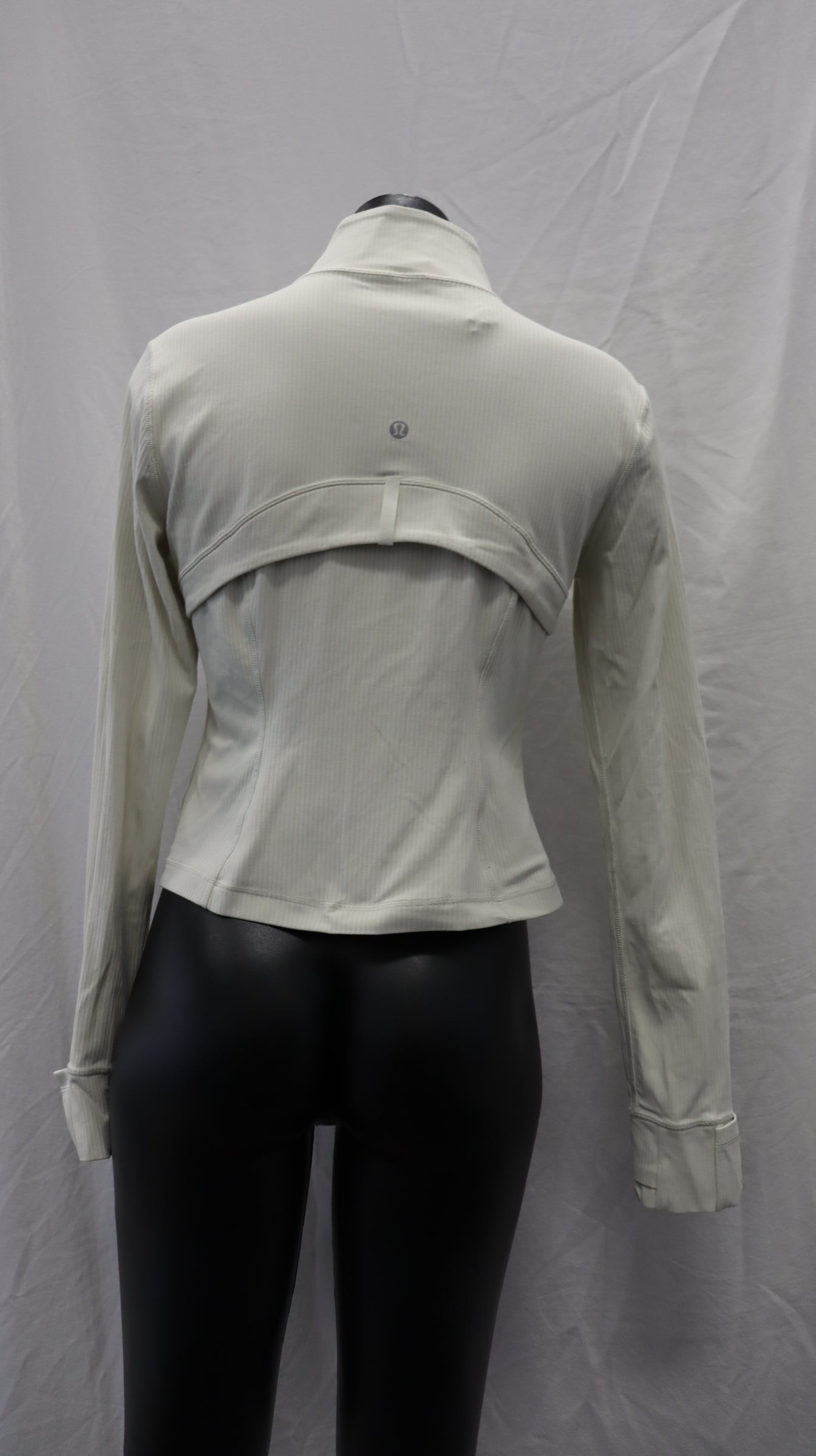 lululemon Jacket 12