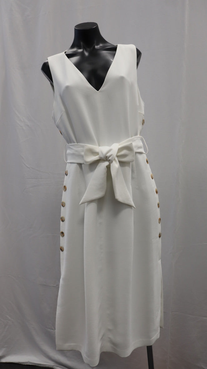 WITCHERY Midi Dress 14