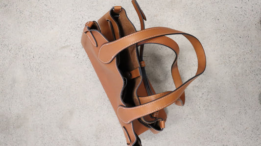 *NO TAG handbag N/A