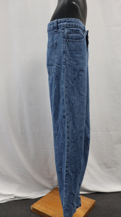 ZARA Jeans 10