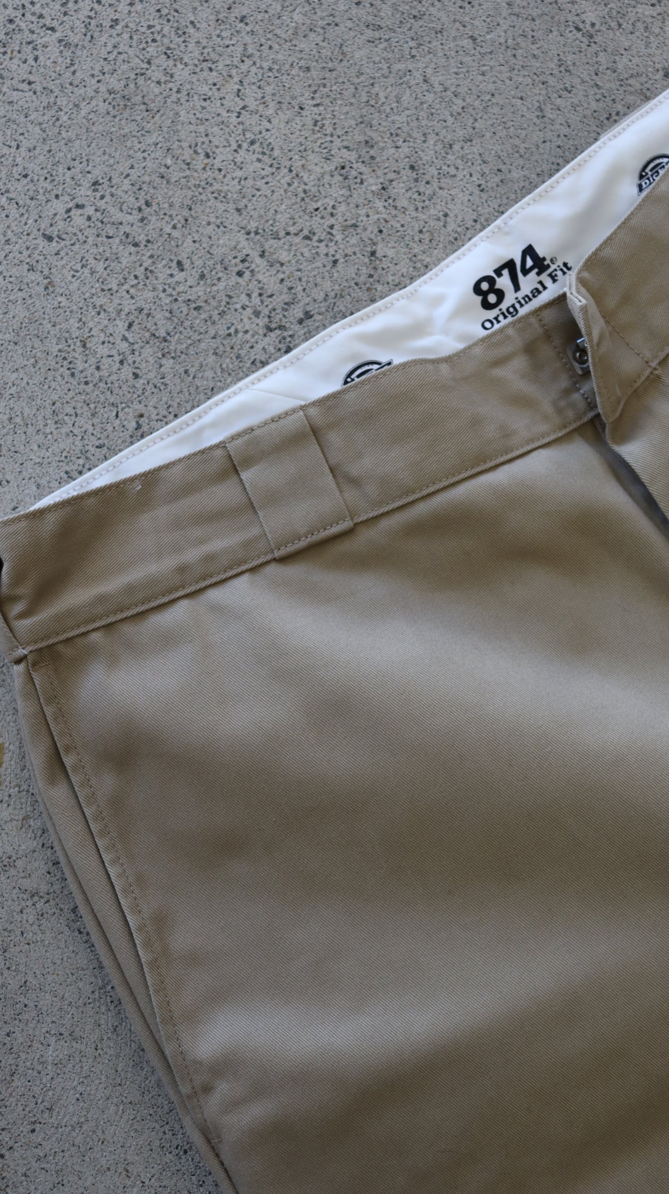 DICKIES Pants 38 x 32